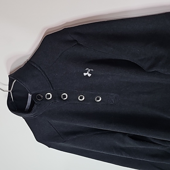 Under Armour medium black jacket - Picture 2 of 6